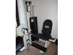 PowerZone commercial gym equipment - Leg Extension