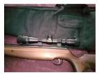 Webley Longbow .22 rifle. hiya ive got a webley .22....