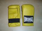 Bag gloves for boxing