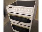 Tricity Bendix Electric Fan Assisted Double Oven,  Freestanding, ...