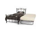 Children's Single Soccer Bed & Guest Bed