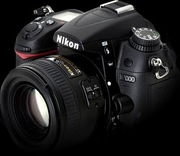 Buy New Nikon D7000, D3, D3X, Digital SLR and Canon DSLR Camera kits