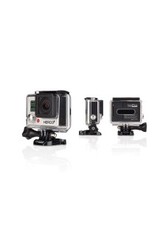Get The Best Sports Camera Gopro Hero3 Silver Edition At Scarles