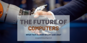 Future Computers in 2030